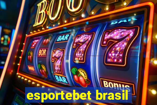 esportebet brasil